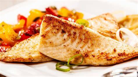 How Steam Ovens Cook Fish Without Drying It Out Step by Step Method