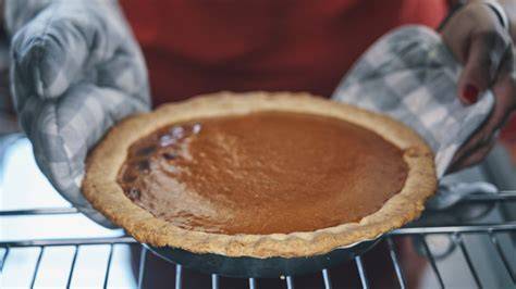 How Steam Ovens Handle Delicate Custards jiggle test doneness check