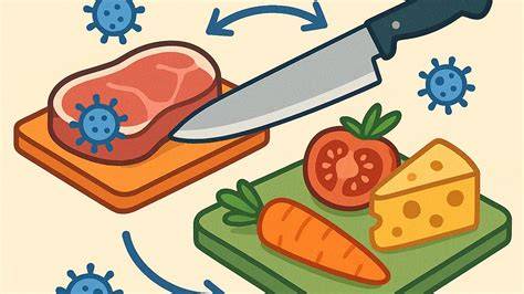 How Steam Ovens Prevent Cross Contamination Through Smart Design