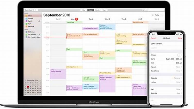 How To Add Another Icloud Calendar