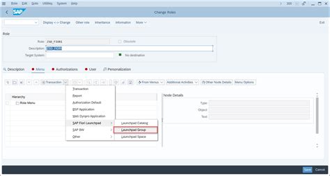 How To Add Fiori App To Catalog