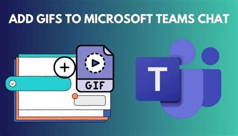 How To Add Gifs To Microsoft Teams Catalog