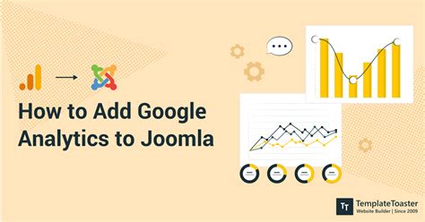 How To Add Google Analytics To Joomla Template