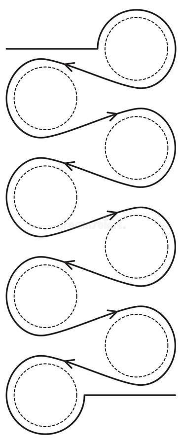 How To Add Links On Looped Template Elements