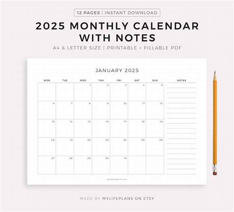 How To Add Notes To Calendar
