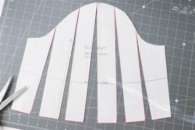 How To Add Shirring To A Pattern