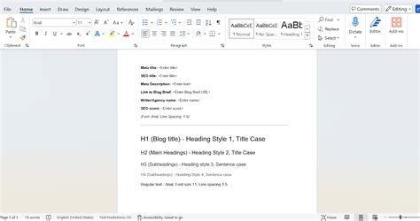 How To Add Template To Word