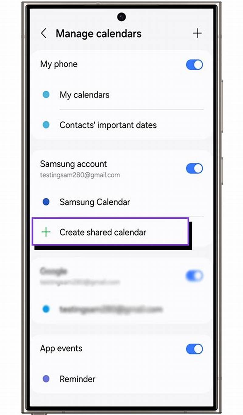 How To Add Url To Calendar Android