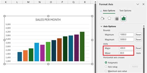 How To Add Vertical Label In Excel Chart