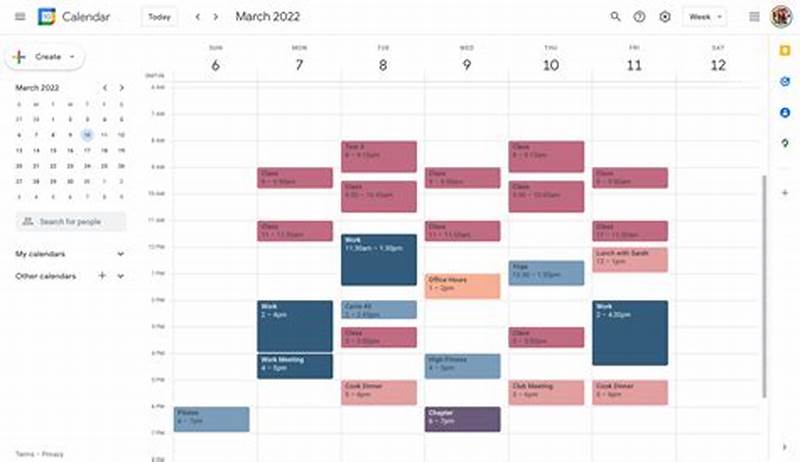 How To Add Workjam To Calendar