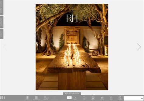 How To Be Removed From Restoration Hardware Catalog