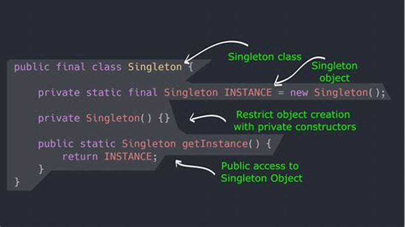 How To Break Singleton Pattern In Java