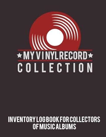 How To Catalog My Vinyl Record Collection