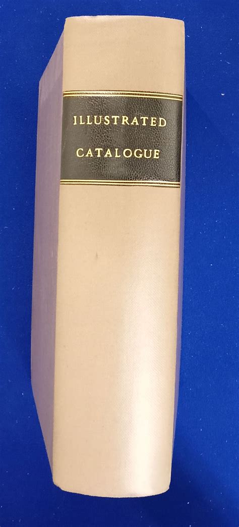 How To Catalogue Old Books Some First Editions
