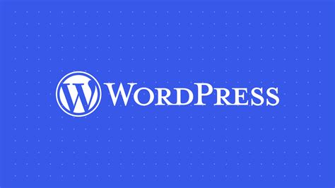 How To Change Template Wordpress