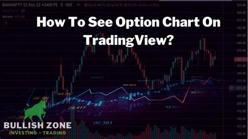 How To Check Options Chart In Tradingview