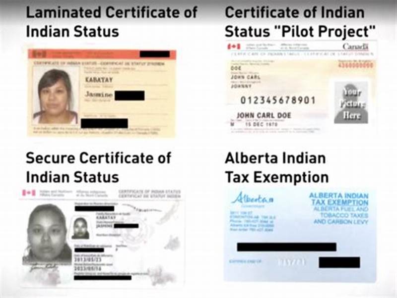 How To Claim Native Status