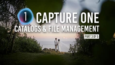 How To Combine Catalogs In Capture One
