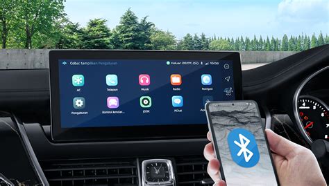 How To Connect Bluetooth To Car