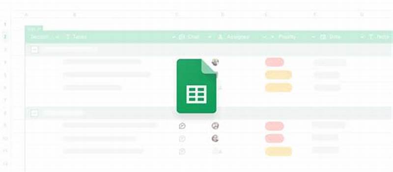 How To Continue Pattern In Google Sheets
