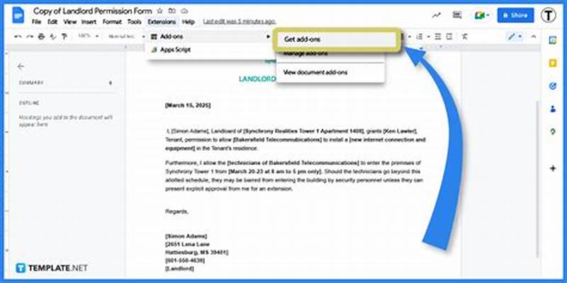 How To Convert Document To Google Form