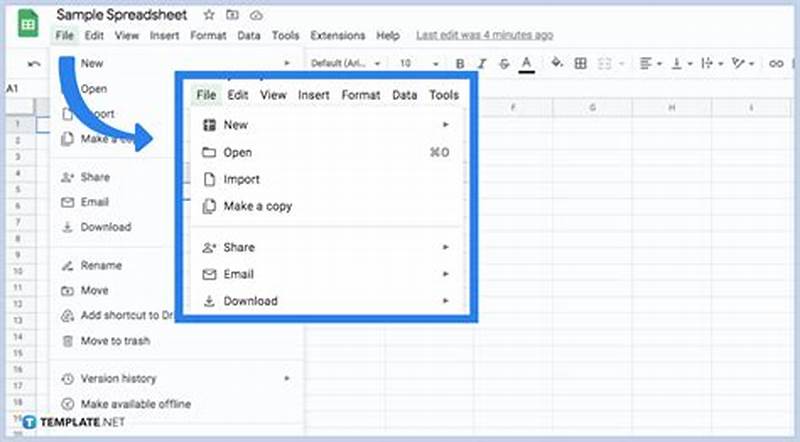 How To Convert Excel To Google Form
