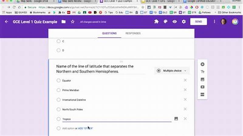 How To Copy And Paste Google Form