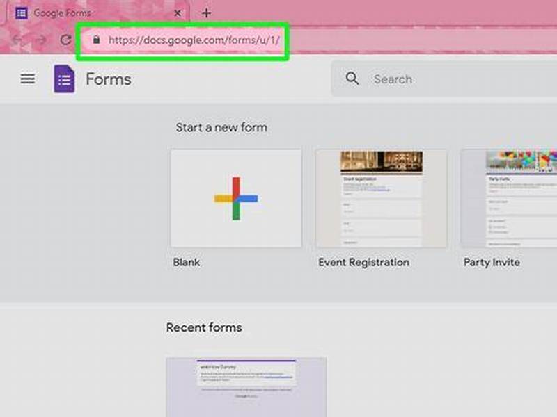 How To Copy Google Form