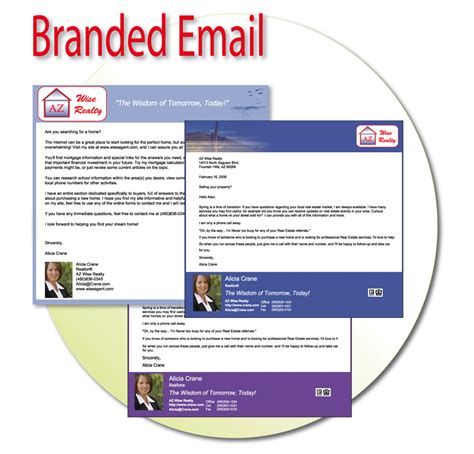 How To Create A Branded Email Template