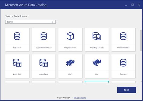 How To Create A Catalog In Power Bi