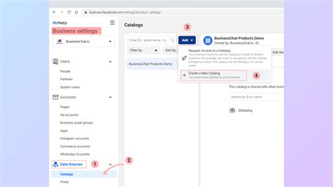 How To Create A Catalog Withasp.net