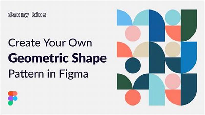 How To Create A Pattern In Figma