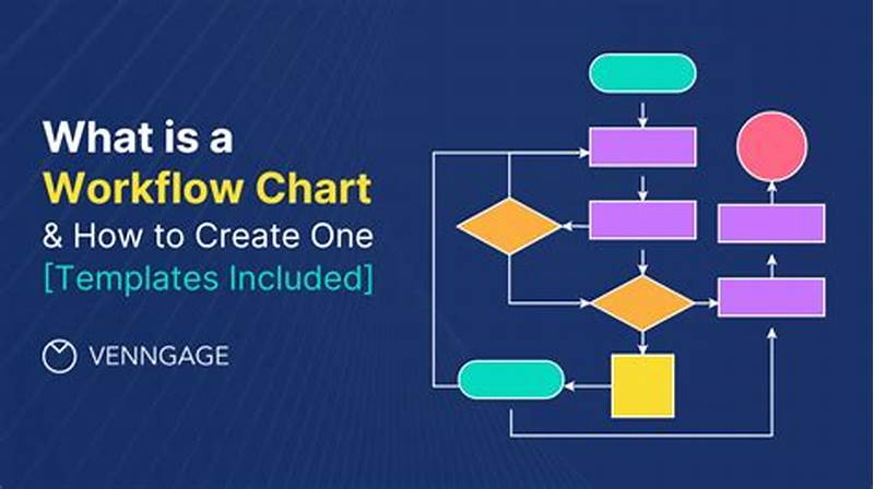 How To Create A Workflow Chart