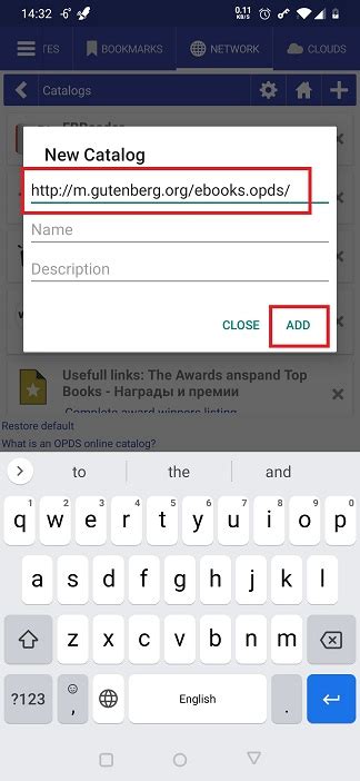 How To Create Opds Catalog In Dropbox