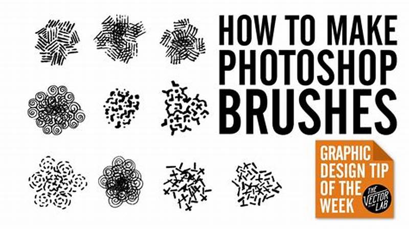 How To Create Pattern Brush In Photoshop