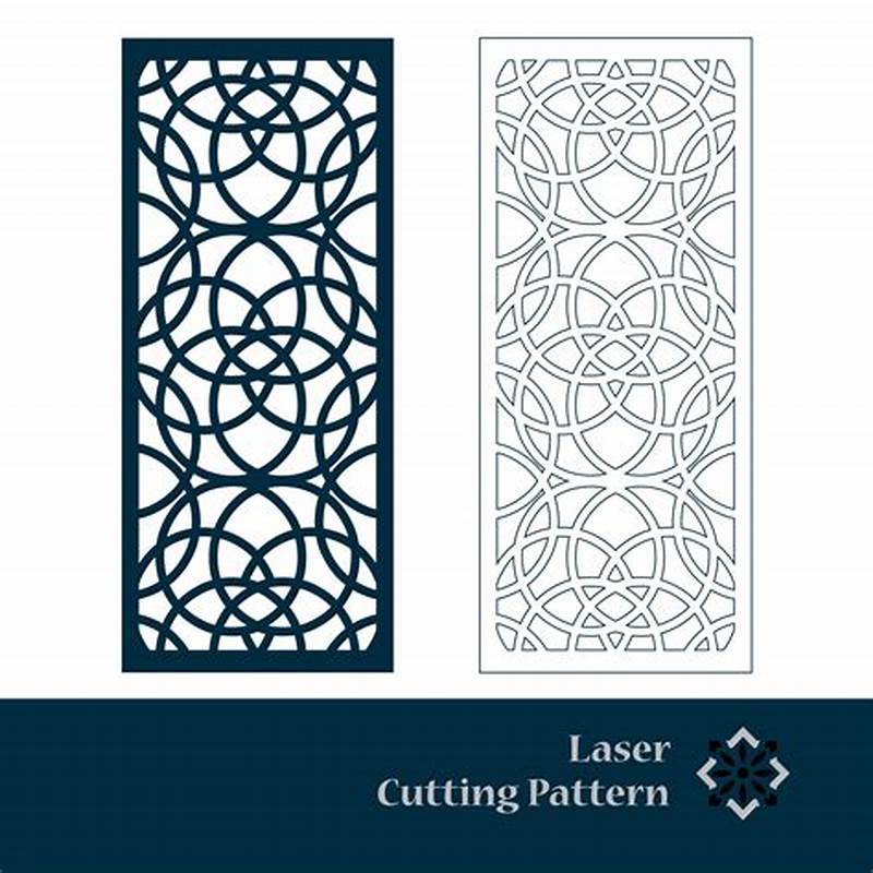 How To Cut From A Pattern