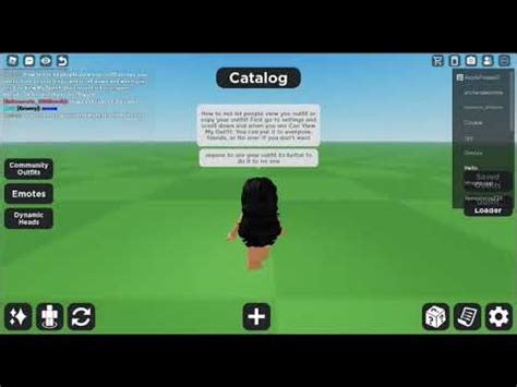 How To Duplicate Outfits From Catalog Avatar Creator