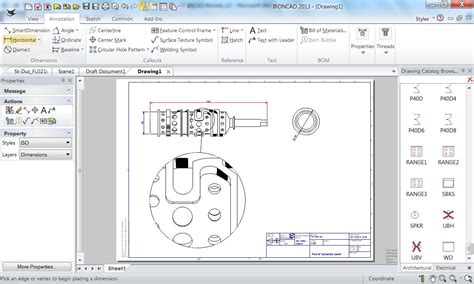 How To Edit And Save Catalog Item Ironcad