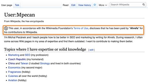 How To Edit Template In Wiki