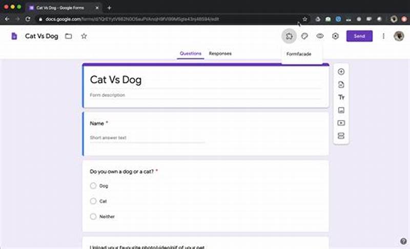 How To Embed Google Form In Html