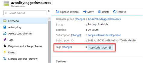 How To Enforce Resource Creation Through Service Catalog