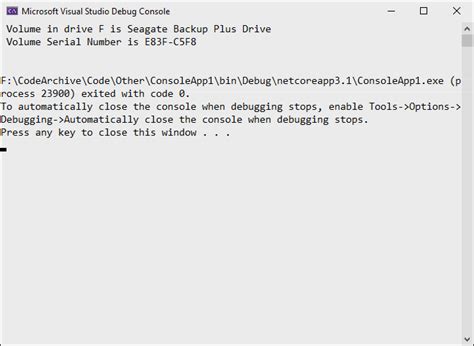 How To Execute command line in C get STD OUT results