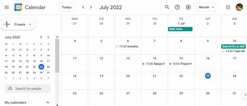 How To Export Google Calendar To Excel