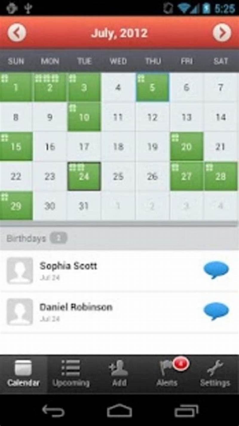 How To Export My Calendar From Android