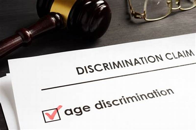 How To File A Discrimination Claim