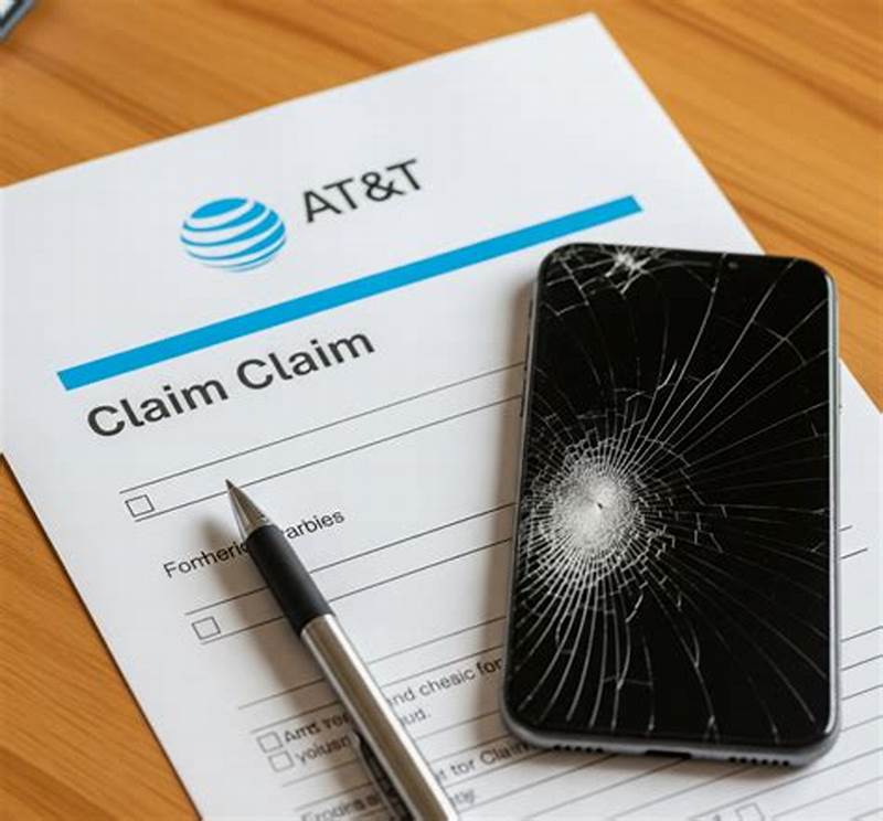 How To File Att Phone Insurance Claim