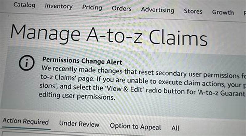How To File Az Claim