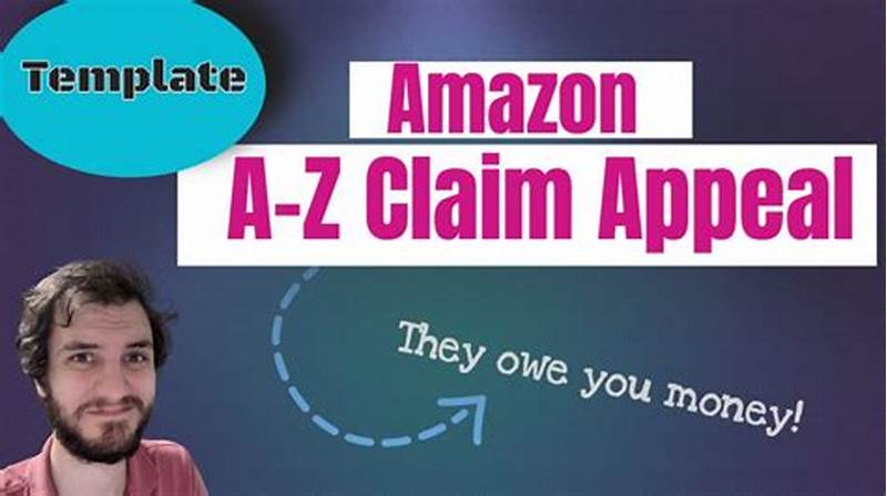 How To File Az Claim On Amazon