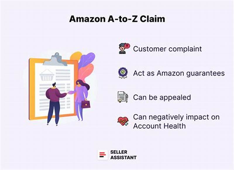 How To File Claim With Amazon