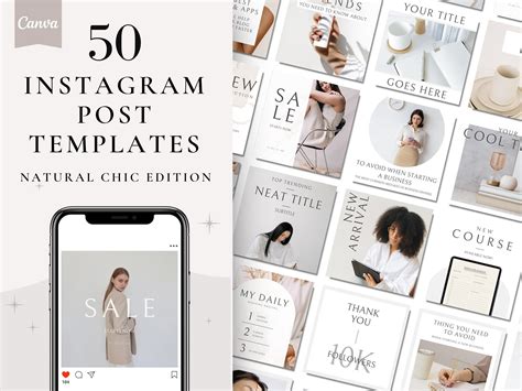 How To Find Templates On Insta